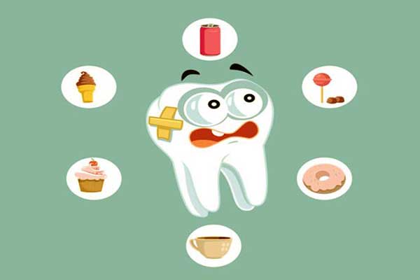 طريقة التخلص من تسوس الأسنان في يوم واحد  – اكتشف السر