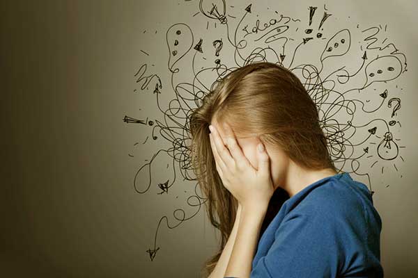 علامات الشفاء من الاكتئاب و القلق و الحالات النفسية السلبية