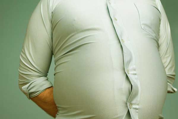 علامات زيادة الوزن - أحدث علاج للسمنة للوصول إلى الوزن المثالي