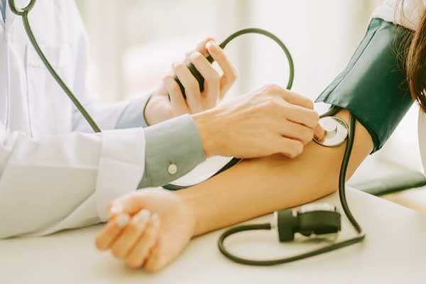 هل يمكن الشفاء من ضغط الدم ؟ علاج ضغط الدم نهائيا