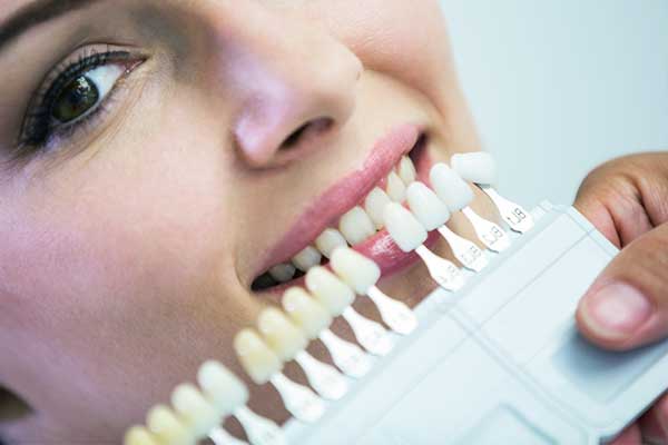 Rifarsi i Denti in Turchia